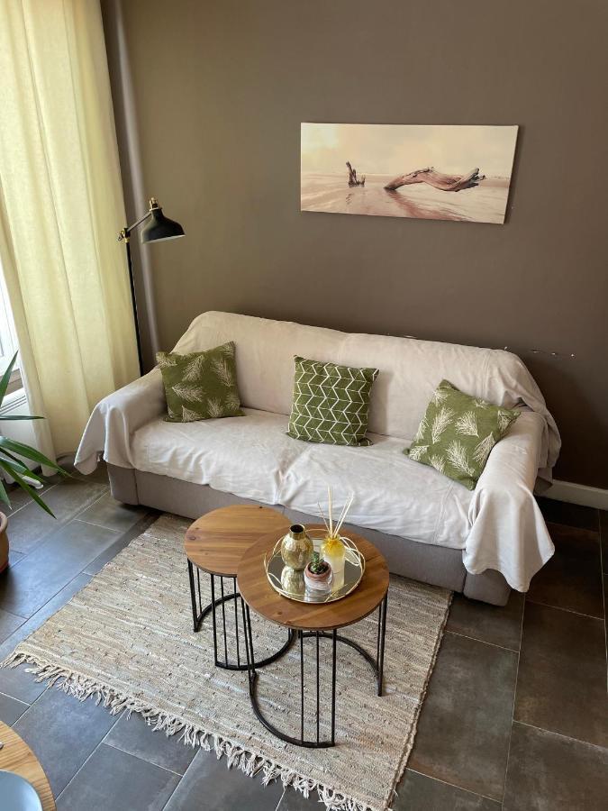Moderne, 2 Chambres, 6 Couchages, Easy Check-In Ницца Экстерьер фото
